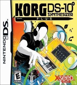 2899 - Korg DS-10 Synthesizer (Goomba) ROM